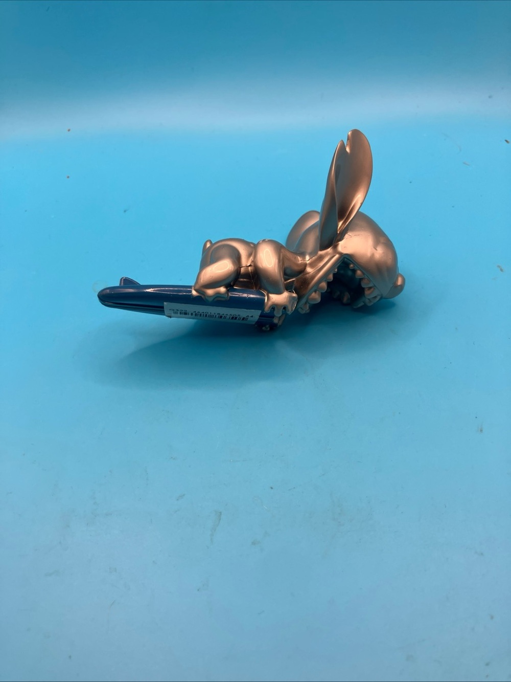 Disney Stitch Surfboard Metal Bottle Opener New
